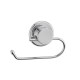 BUFFER® Yapışkanlı Metal Tuvalet WC Kağıt Rulo Tutacağı Askısı BUFFER® Yapışkanlı Metal Tuvalet WC Kağıt Rulo Tutacağı Askısı