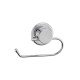 BUFFER® Yapışkanlı Metal Tuvalet WC Kağıt Rulo Tutacağı Askısı BUFFER® Yapışkanlı Metal Tuvalet WC Kağıt Rulo Tutacağı Askısı