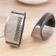 BUFFER® Yeni Sarımsak Ezici Paslanmaz Çelik Garlic Press BUFFER® Yeni Sarımsak Ezici Paslanmaz Çelik Garlic Press