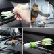 BUFFER® Yumuşak Kıllı İç Ve Dış Temizlik İçin 5+1 Detaylı Araç Oto Temizlik Bakım Fırça Seti BUFFER® Yumuşak Kıllı İç Ve Dış Temizlik İçin 5+1 Detaylı Araç Oto Temizlik Bakım Fırça Seti