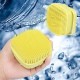 BUFFER® Yumuşak Silikon Malzemeli Esnek Jel Hazneli Masaj Fonksiyonlu Etkili Banyo Duş Kese Lifi BUFFER® Yumuşak Silikon Malzemeli Esnek Jel Hazneli Masaj Fonksiyonlu Etkili Banyo Duş Kese Lifi