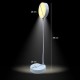 BUFFER® Yuvarlak USBli Dokunmatik 3 Kademeli 360 Derece Özel Göz Korumalı Led Lityum Masa Lambası BUFFER® Yuvarlak USBli Dokunmatik 3 Kademeli 360 Derece Özel Göz Korumalı Led Lityum Masa Lambası