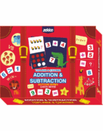 Toplama Çıkarma Oyunu