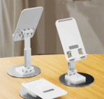 Katlanabilir Telefon Tablet Tutucu Stand - Görsel 2