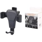 Araç İçi Klima Telefon Tutucu - Görsel 2