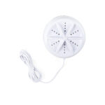 Mini  Portatif Çamaşır Makinesi - Görsel 5