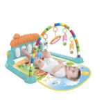 Piyanolu Mantar Oyun Halısı - Görsel 3