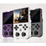 Retro Oyun El Konsolu R40S Pro