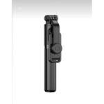 Kablosuz Uzaktan Kumandalı Tripod Selfie Çubuğu - Görsel 2