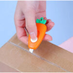 Mini Maket Bıçağı - Karışık Sevimli Tasarımlar - Görsel 3