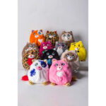 Mistens Sürpriz Pelus Oyuncak - Görsel 2