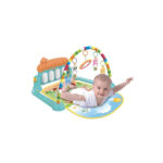 Piyanolu Mantar Oyun Halısı - Görsel 2