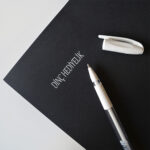 Beyaz Jel Kalem - Görsel 2