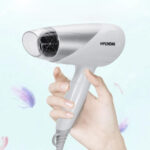 Katlanabilir Başlıklı Saç Kurutma Makinesi - Görsel 3