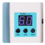 El Yastıklı UV Oje Kurutucu - Görsel 5