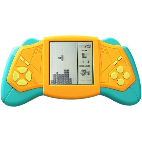 41rSYJ25NPL._AC_.jpg Mini Retro Oyun Konsolu - Görsel 1