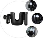 Bebek Arabası Çok Amaçlı Telefon Tutucu - Görsel 2