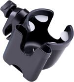 Bebek Arabası Çok Amaçlı Telefon Tutucu - Görsel 3