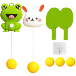 Asılabilir Masa Tenisi Oyuncağı - Görsel 4