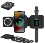 Kablosuz Şarj Standı