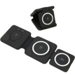 Kablosuz Şarj Standı - Görsel 4