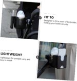 Bebek Arabası Çok Amaçlı Telefon Tutucu - Görsel 4