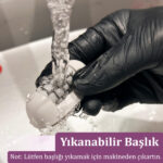 Profesyonel 2 Başlıklı Epilasyon Aleti - Görsel 2