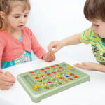 Çocuklar İçin Hafıza Eşleştirme Oyunu - Görsel 4