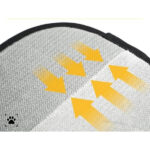 Yeni Nesil Tüy Toplama Eldiveni 25x18 cm - Görsel 4