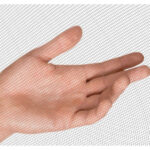 Yapışkanlı Çift Kanat Sineklik - Görsel 5