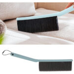 Uzun Saplı El Süpürgesi Temizlik Fırçası - Görsel 4