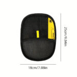 Yeni Nesil Tüy Toplama Eldiveni 25x18 cm - Görsel 2