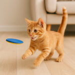 Disk Atan Oyuncak Tabanca - Görsel 5