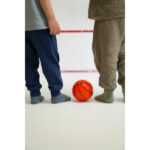 Portatif Kale - Basket Potası 2'si 1 Arada - Görsel 2