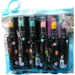 Astronot Fosforlu Kalem Seti - Görsel 5