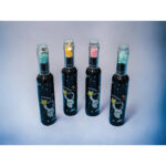 Astronot Fosforlu Kalem Seti - Görsel 4