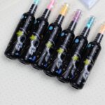 Astronot Fosforlu Kalem Seti - Görsel 3