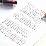 Bölme İşlemi Alıştırma Test Kaşesi - Görsel 4