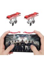 Pubg Oyuncu Tetik Telefon Aparatı - Görsel 3