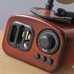 Gramofon Müzik Kutusu - Görsel 2