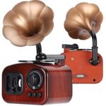 Gramofon Müzik Kutusu - Görsel 3