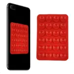 Cep Telefonu Sabitleme Pedi - Görsel 2