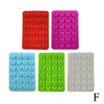 Cep Telefonu Sabitleme Pedi - Görsel 3