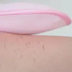 Yumuşak Banyo Duş Süngeri Eldiven - Görsel 3