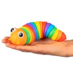 Oyuncak Sümüklü Böcek - Görsel 2