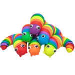 Oyuncak Sümüklü Böcek - Görsel 4