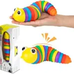 Oyuncak Sümüklü Böcek - Görsel 3