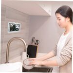 Duş Telefon Kabı Su Geçirmez - Görsel 4