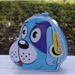 Köpek Tasarımlı Kumbara - Görsel 2