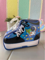 Ayakkabı Tasarımlı Kumbara - Görsel 2